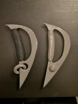 The Dan Devils - Fist Weapon