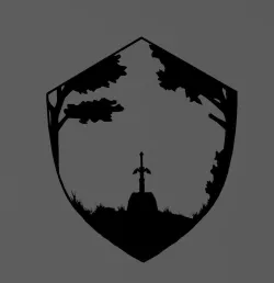The legend of Zelda - hyrule - 2D - Sword - shield