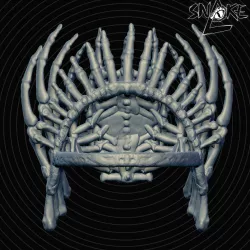 The Sethian Crown