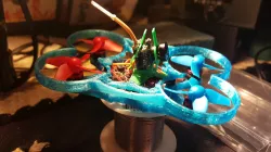 The "Stretch H" Junkie Whoop
