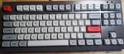TheFilclone  - A Filco Compatible 87 Key Mechanical Keyboard