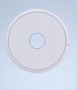 Thread Holder or Thread Spool