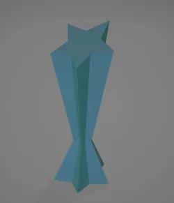 Throphy