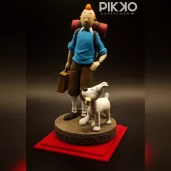 TINTIN