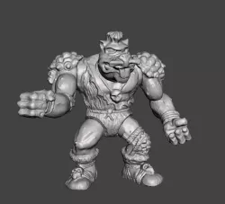 TMNT CAVE BEBOP (TEENAGE MUTANT NINJA TURTLES)