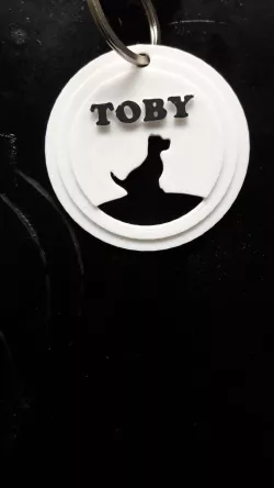Toby Sunrise