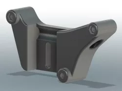 Topoint M1 SIL adapter