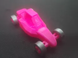 Toy buggy autocross / Toy buggy AX
