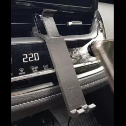 TOYOTA COROLLA PHONE HOLDER