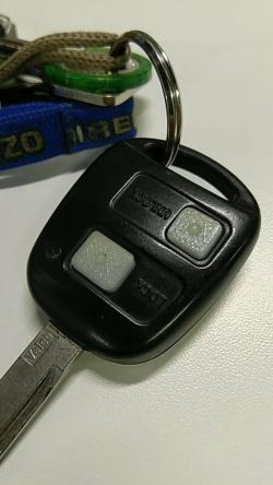 toyota key button 3D Models | Page 1 | STLFinder