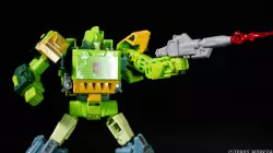 Transformers Siege Springer G1 Gun Upgrade Kit