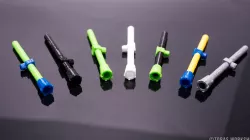 Transformers Siege Weapon Adapter