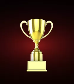 Trophy