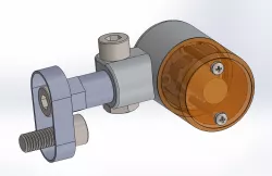 turn signal
