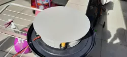 Turntable