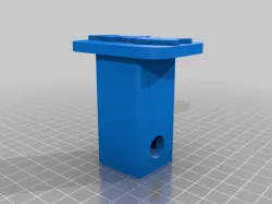 University of Maryland (Terps) 1.25" Hitch