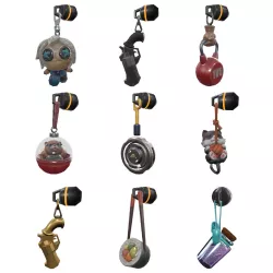 VALORANT DIMENSION: ACT 1 GUNBUDDIES (8X)