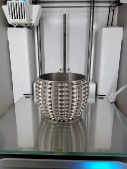 Vase serie