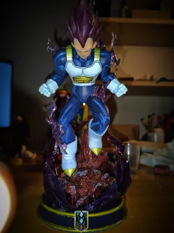 Vegeta Hakai