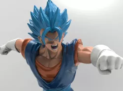 Vegeto