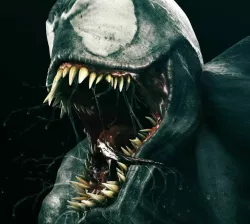 VENOM HEAD