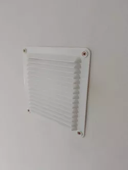 Ventilation Grille