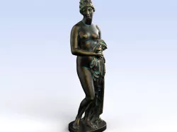 Venus Verticordia