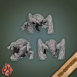 Vine Hounds