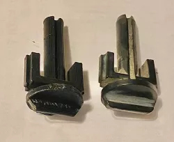 Volvo 240 Grill Clip