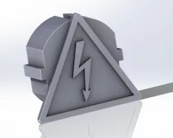 wall socket cover