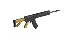 weapon