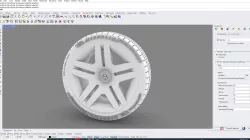 Wheels long beach 1/18