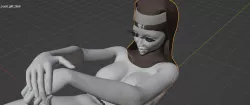 Wicked Nun