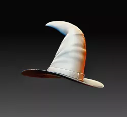Witch hat