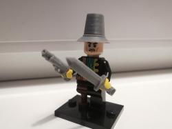 witch hunter hat pattern 3D Models | Page 1 | STLFinder