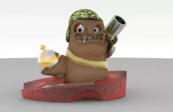 Worms Armaggedon