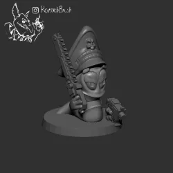 Wormshammer