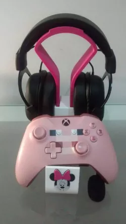 xbox minie stand