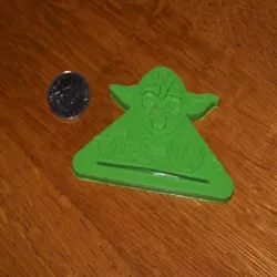 Yoda toothpaste