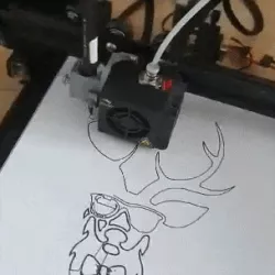 2D printing