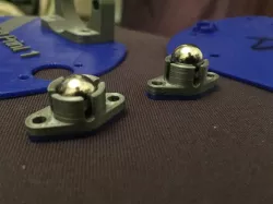3/8th Ballbearing Caster