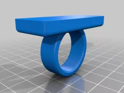 3d handle