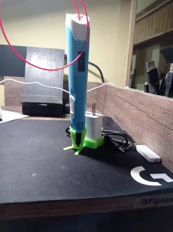 3d pen holder