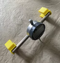 3D Printer Bed Leveling Kit for Dial Indicator
