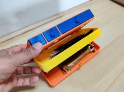 3D Printer Tools Box