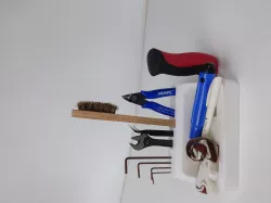 3D Printing toolbox