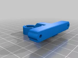 3racing Sakura D5 drift parts
