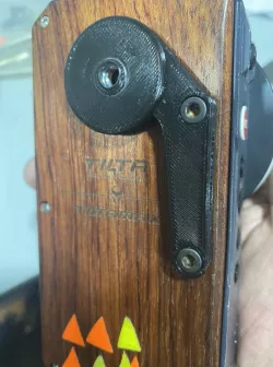 Adapter for Nucleus-M FIZ Hand Unit