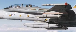 AIM-132 ASRAAM 1/48