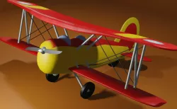 Aircraft